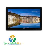 HP 2009M GRADE A 20-inch 1600 x 900 Pixels Widescreen LCD Monitor Renewed