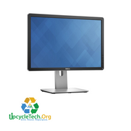 Dell P2016 19.5