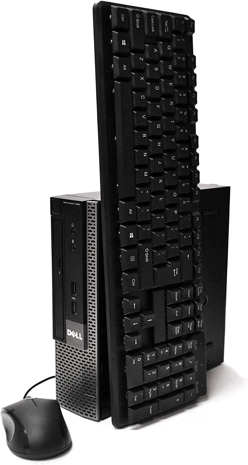 dell optiplex 790 dual monitor