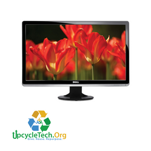 Dell S2330MX 23" Widescreen LED Backlit Twisted Nematic Monitor Renewed