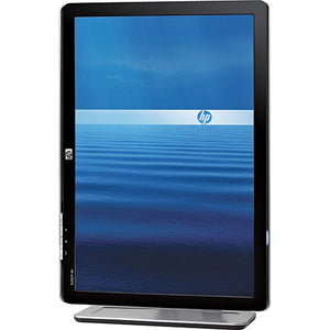 HP w2207h GRADE A 22" Widescreen LCD Computer Display Monitor Renewed