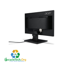 Load image into Gallery viewer, Acer V226HQL GRADE A 21.5&quot; Widescreen Full HD LCD Monitor Renewed
