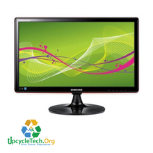 Load image into Gallery viewer, Samsung S24A350H 24&quot; 350 Series LED Monitor Renewed
