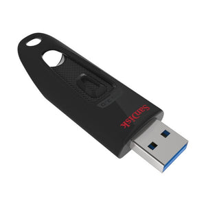 SanDisk Cruzer USB 3.0 16GB - Flash Drive