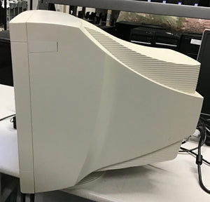 KDS AV-195TF White