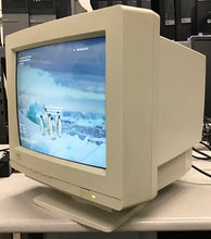 Load image into Gallery viewer, CTX PL5 CRT Monitor
