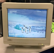 Load image into Gallery viewer, CTX PL5 CRT Monitor
