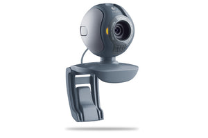 Logitech  1.3MP Webcam C500