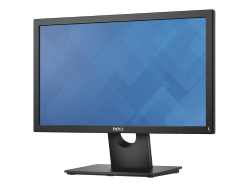 Dell E1914HC 18.5-inch 1366 x 768 at 60Hz Resolution Flat Panel Widescreen Monitor