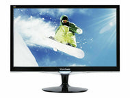 Viewsonic VX2252mh 22